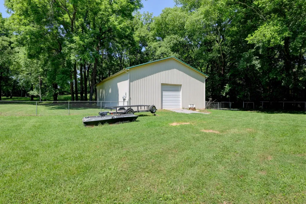 1030 Hillshire Drive Clarksville TN 37043
