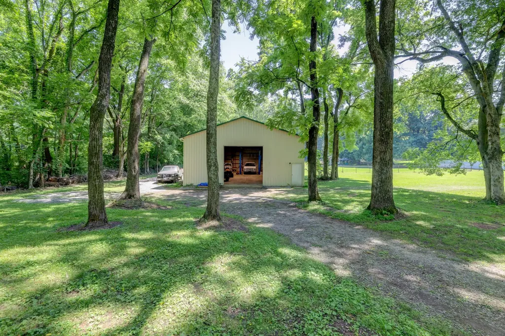1030 Hillshire Drive Clarksville TN 37043