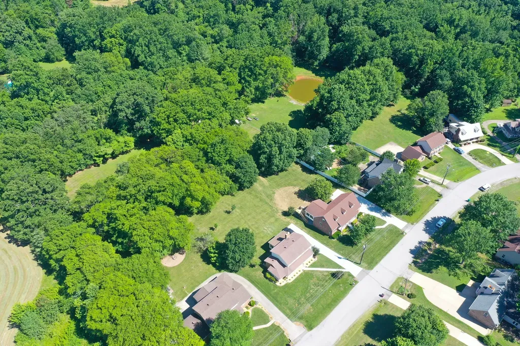 1030 Hillshire Drive Clarksville TN 37043
