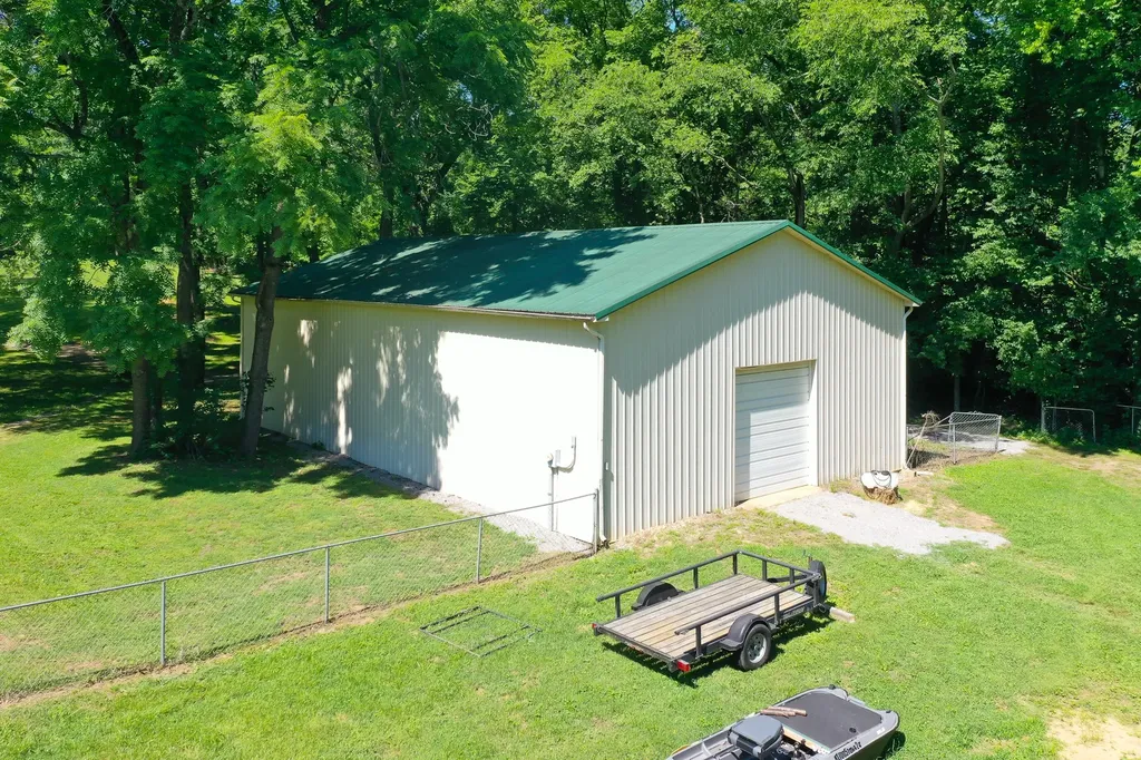 1030 Hillshire Drive Clarksville TN 37043