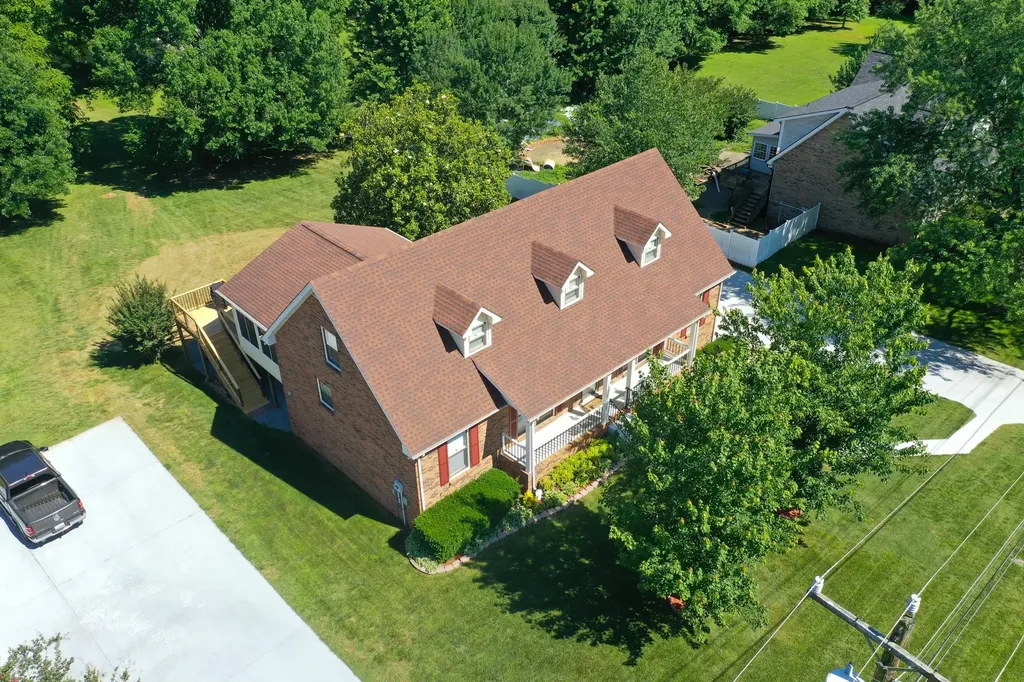 1030 Hillshire Drive Clarksville TN 37043