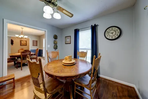1030 Hillshire Drive Clarksville TN 37043