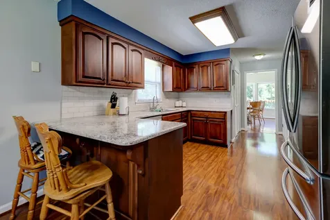 1030 Hillshire Drive Clarksville TN 37043