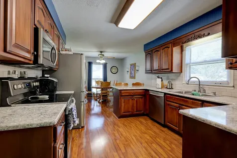1030 Hillshire Drive Clarksville TN 37043