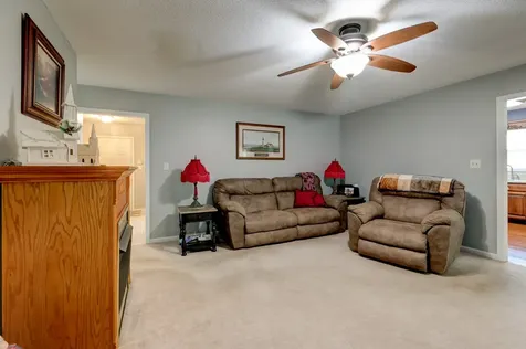 1030 Hillshire Drive Clarksville TN 37043