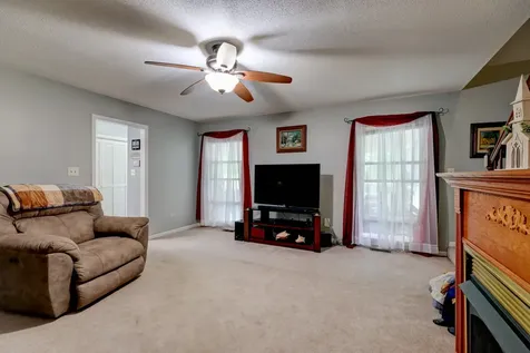 1030 Hillshire Drive Clarksville TN 37043