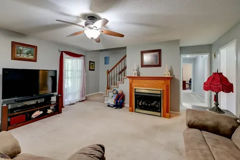 1030 Hillshire Drive Clarksville TN 37043
