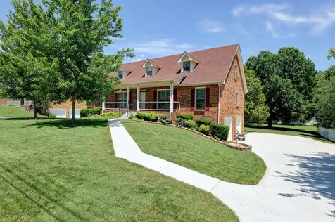 1030 Hillshire Drive Clarksville TN 37043