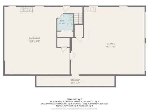1030 Hillshire Drive Clarksville TN 37043