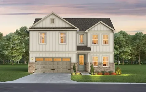 2884 Bluestem Road Columbia TN 38401
