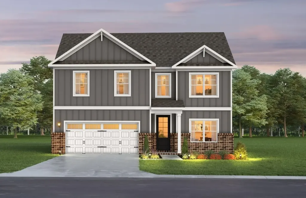 2561 Bluestem Road Columbia TN 38401