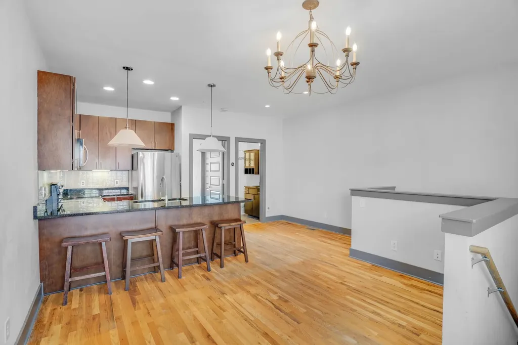 600 Garfield Street Nashville TN 37208