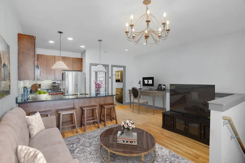 600 Garfield Street Nashville TN 37208