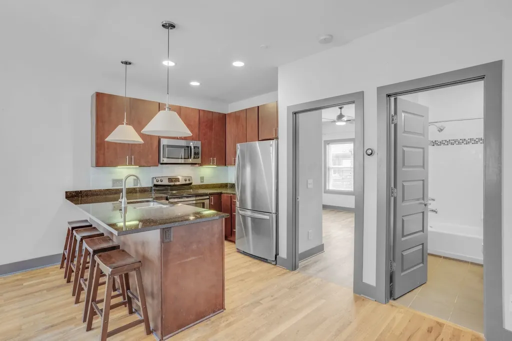 600 Garfield Street Nashville TN 37208