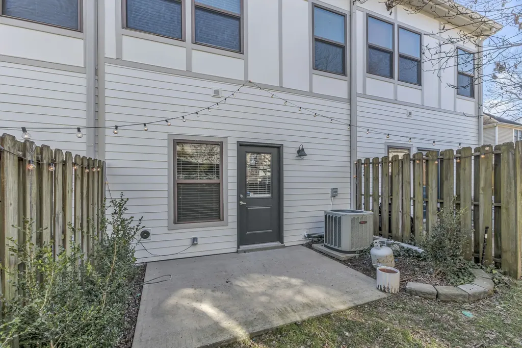 600 Garfield Street Nashville TN 37208