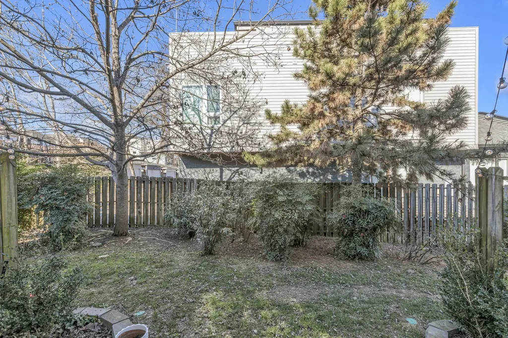 600 Garfield Street Nashville TN 37208