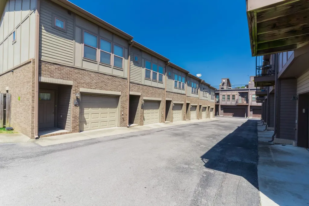 600 Garfield Street Nashville TN 37208