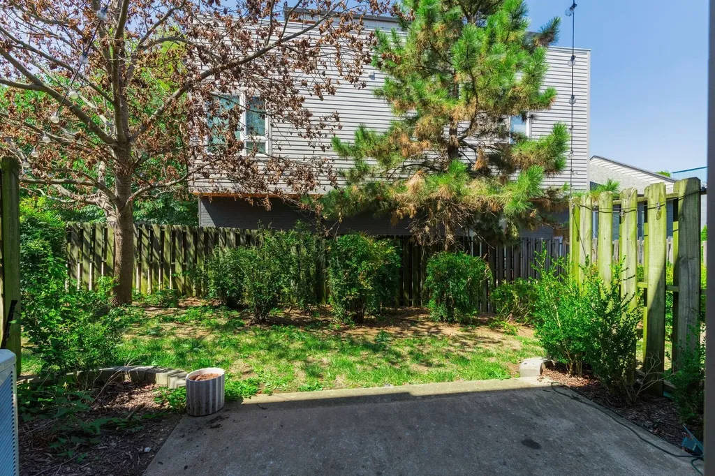600 Garfield Street Nashville TN 37208
