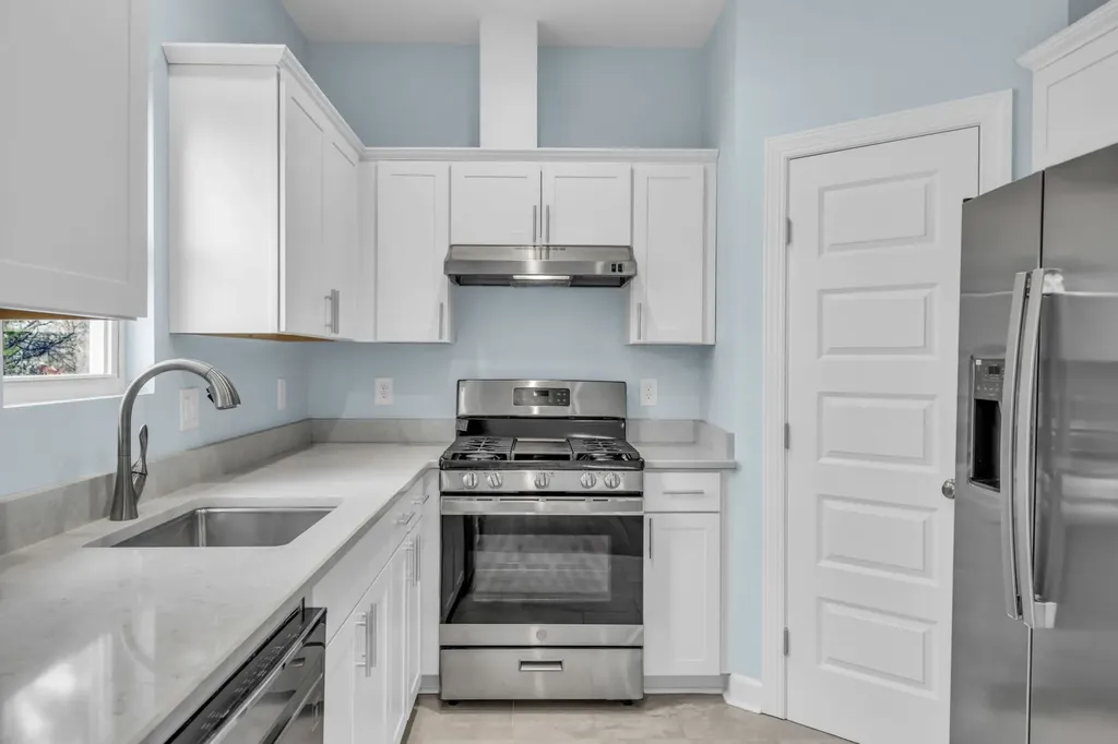 209 Luna Drive Nashville TN 37211