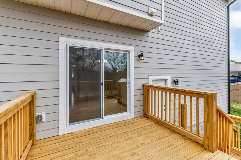 209 Luna Drive Nashville TN 37211
