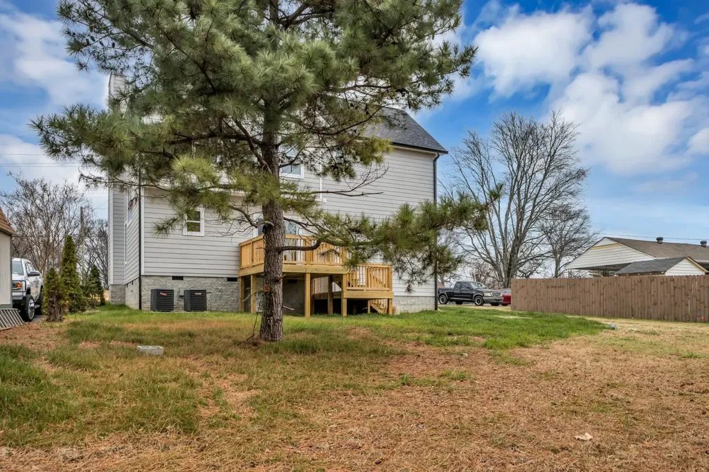 209 Luna Drive Nashville TN 37211