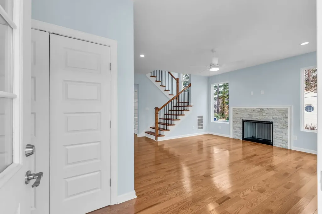 209 Luna Drive Nashville TN 37211