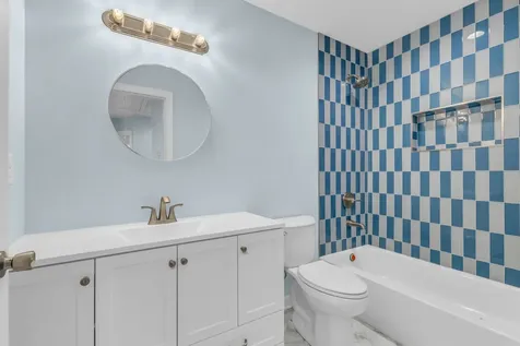 209 Luna Drive Nashville TN 37211