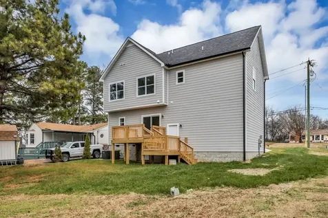 209 Luna Drive Nashville TN 37211