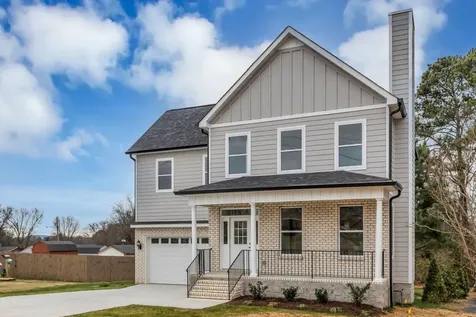 209 Luna Drive Nashville TN 37211