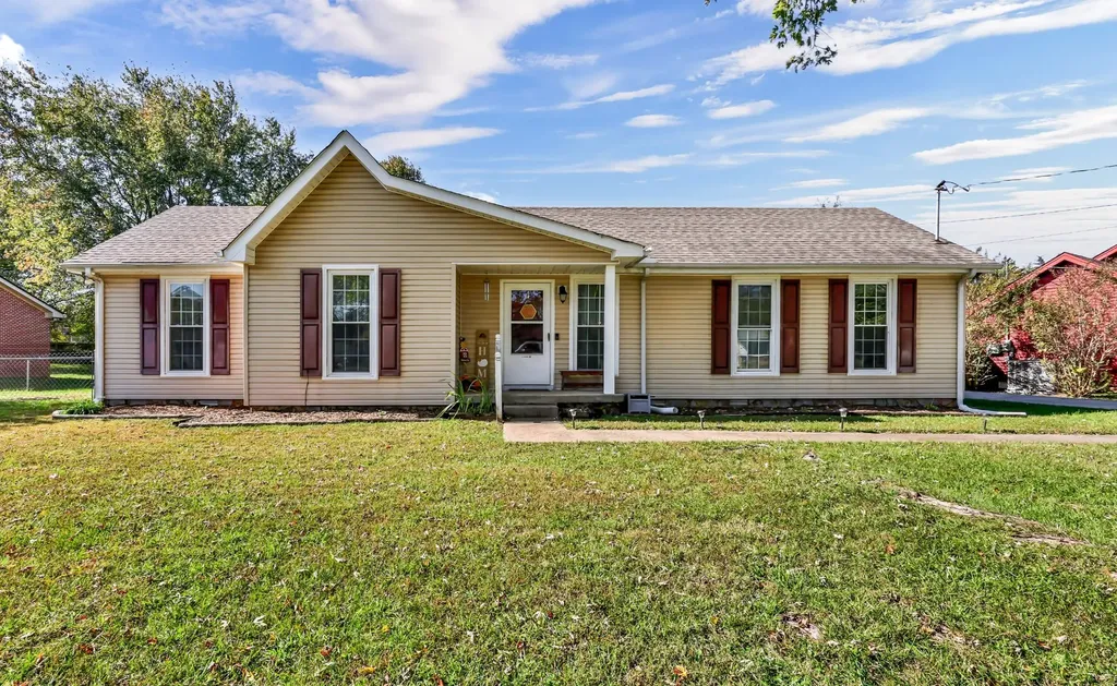 304 Buckingham Place Clarksville TN 37042