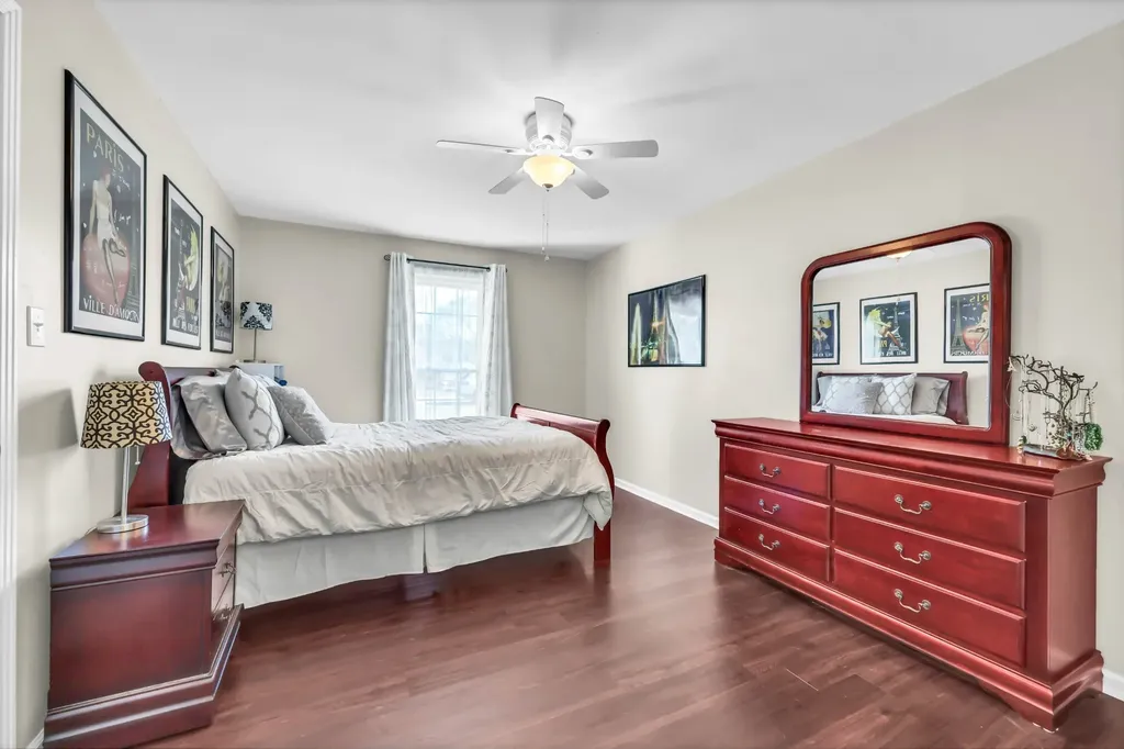 304 Buckingham Place Clarksville TN 37042