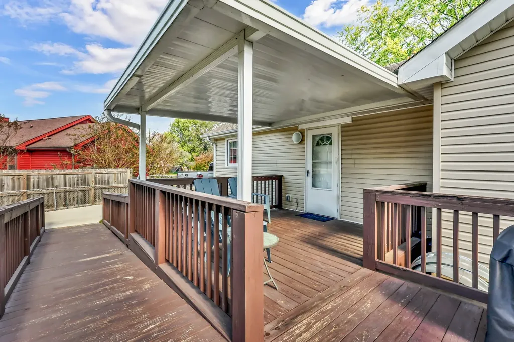 304 Buckingham Place Clarksville TN 37042