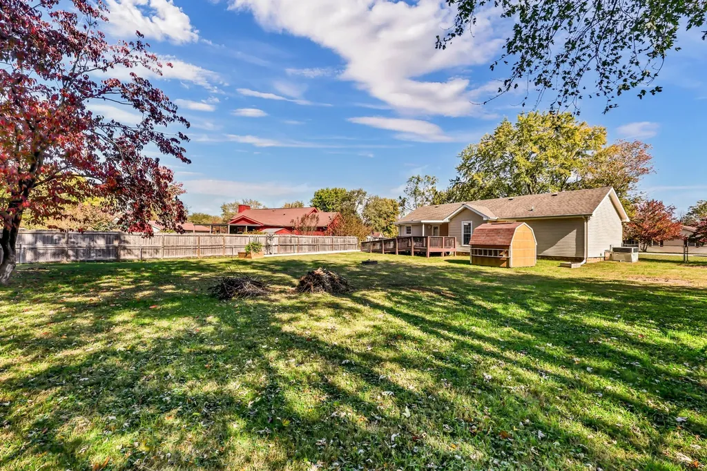 304 Buckingham Place Clarksville TN 37042