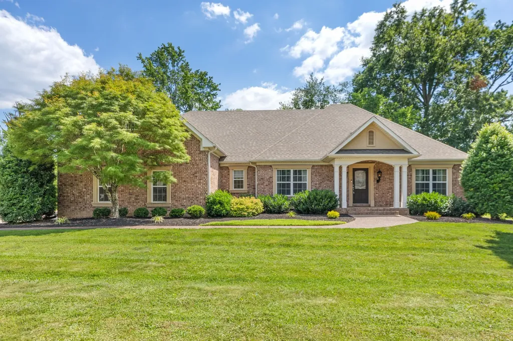 116 Millstone Way White House TN 37188