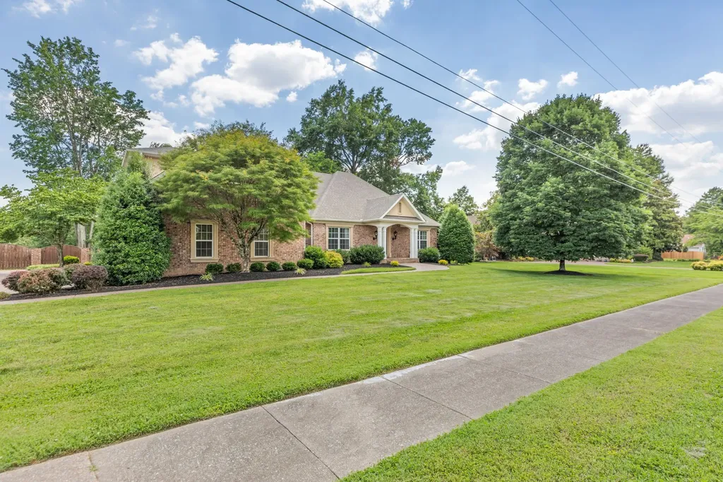 116 Millstone Way White House TN 37188