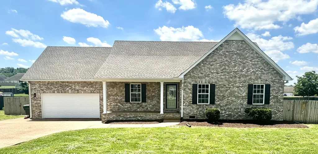 204 Middle Dayle Drive Portland TN 37148