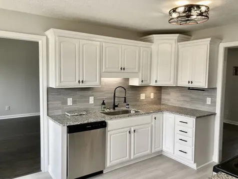 204 Middle Dayle Drive Portland TN 37148