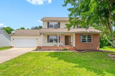 997 Wing Tip Circle Hopkinsville KY 42240