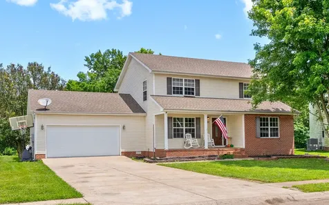 997 Wing Tip Circle Hopkinsville KY 42240