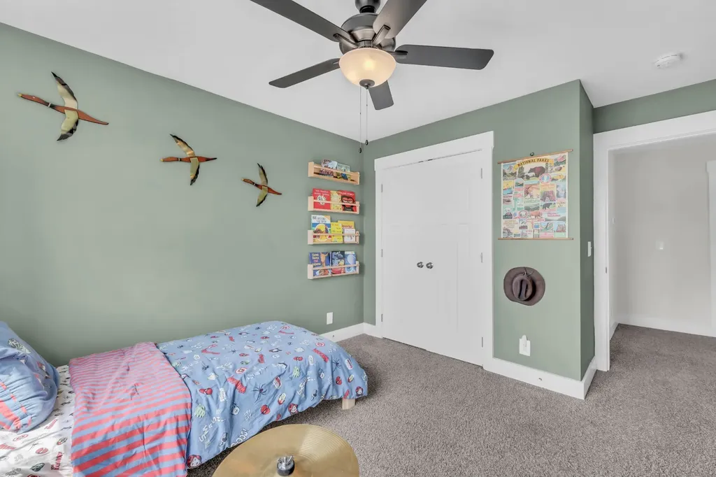 904 Frog Gip Pond Court Clarksville TN 37043