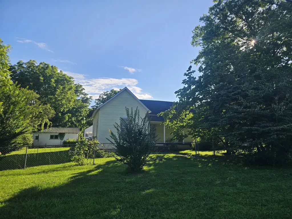 500 S Franklin Street Tullahoma TN 37388