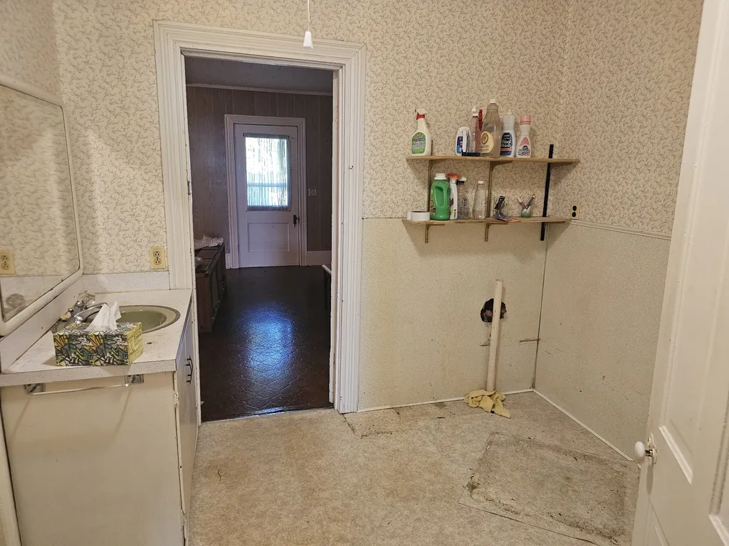 500 S Franklin Street Tullahoma TN 37388