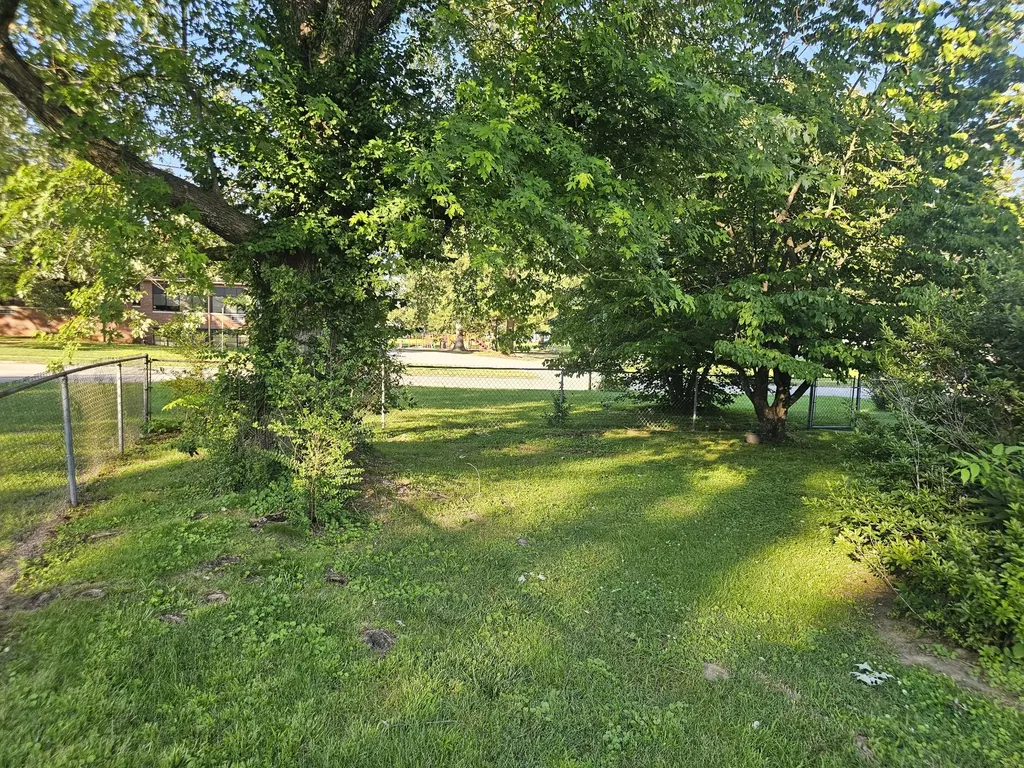 500 S Franklin Street Tullahoma TN 37388