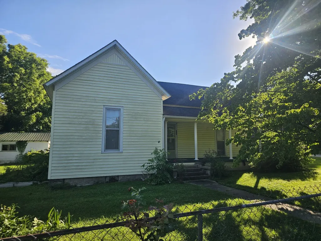 500 S Franklin Street Tullahoma TN 37388