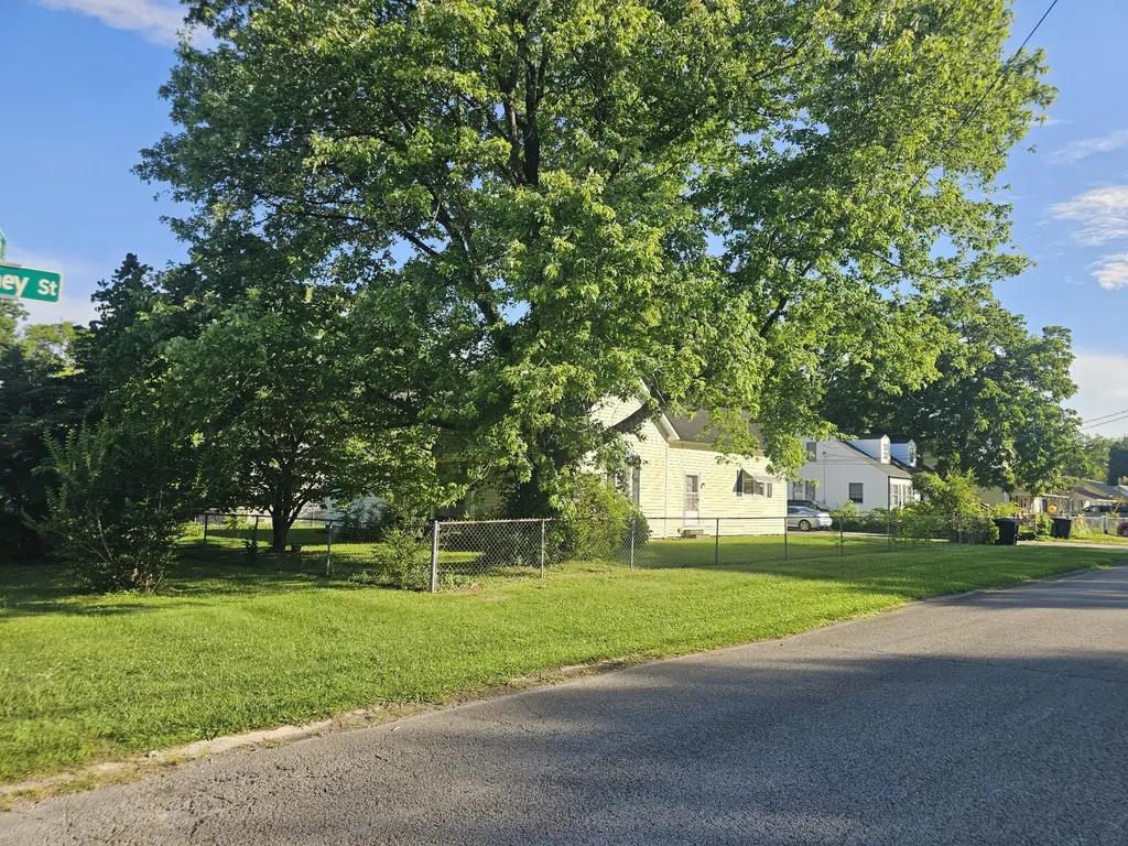 500 S Franklin Street Tullahoma TN 37388