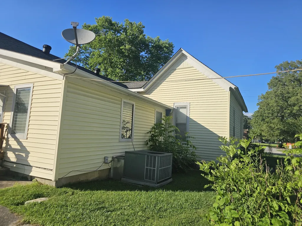 500 S Franklin Street Tullahoma TN 37388