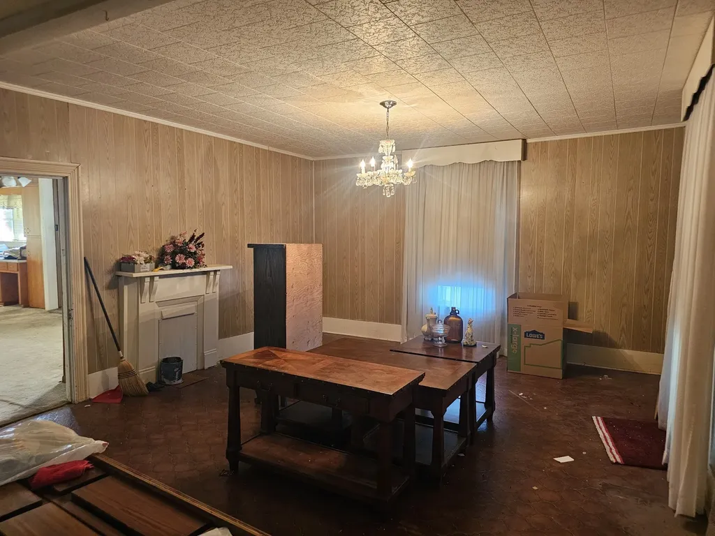 500 S Franklin Street Tullahoma TN 37388