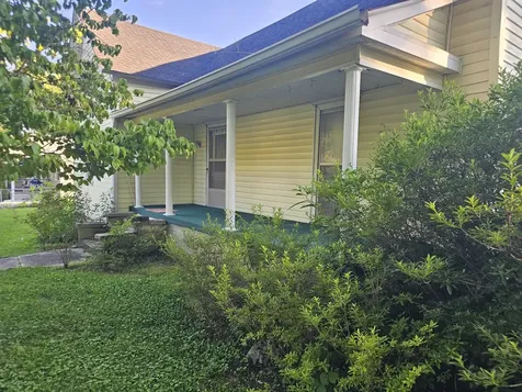 500 S Franklin Street Tullahoma TN 37388
