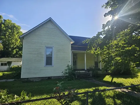 500 S Franklin Street Tullahoma TN 37388