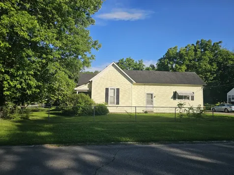 500 S Franklin Street Tullahoma TN 37388